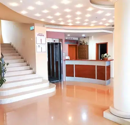 Photo 5 — Hotel in Oblast Dobrich, Balchik