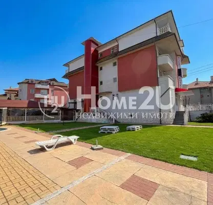 Photo 2 — Hotel in Oblast Burgas, Chernomorec