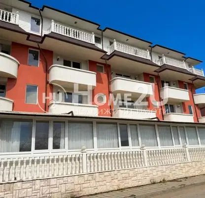 Photo 3 — Hotel in Oblast Burgas, Chernomorec