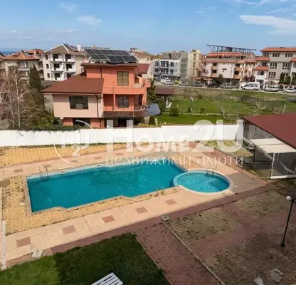 Photo 4 — Hotel in Oblast Burgas, Chernomorec