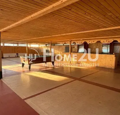 Photo 5 — Hotel in Oblast Burgas, Chernomorec