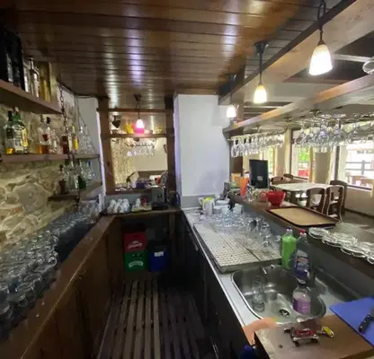 Photo 3 — Hotel in Oblast Blagoevgrad, Goce Delchev