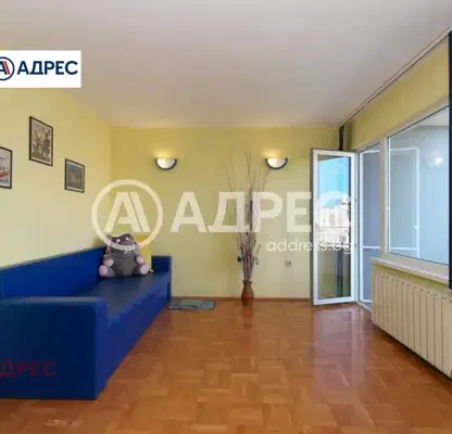 Снимка 4 — Хотел в к.к. Чайка