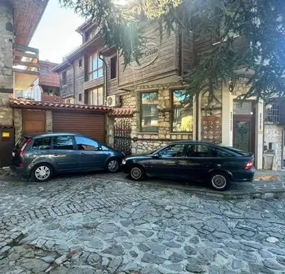 Снимка 2 — Хотел в Бургас, Несебър