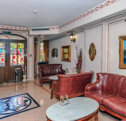 Photo 2 — Hotel in Plovdiv, Stariyat Grad