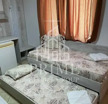 Photo 2 — Hotel in Oblast Burgas, Primorsko