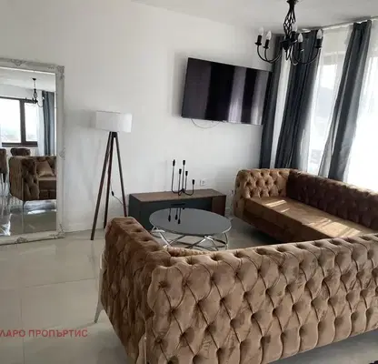 Photo 5 — Hotel in Oblast Blagoevgrad, Banya