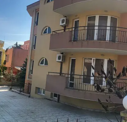 Photo 2 — Hotel in Oblast Burgas, Ravda