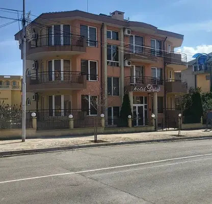 Photo 3 — Hotel in Oblast Burgas, Ravda