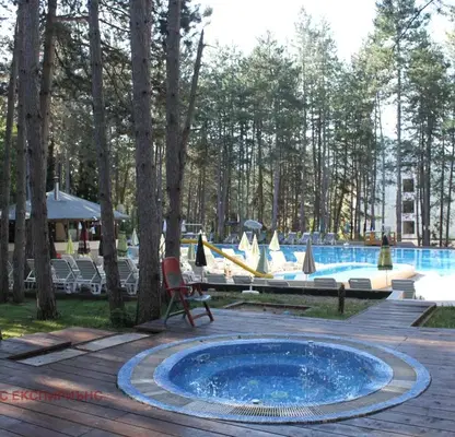 Снимка 4 — Хотел в Стара Загора, с. Старозагорски бани