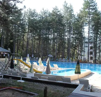Снимка 5 — Хотел в Стара Загора, с. Старозагорски бани