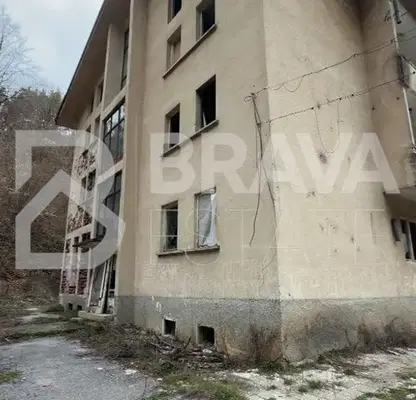 Photo 2 — Hotel in Oblast Lovech, Teteven