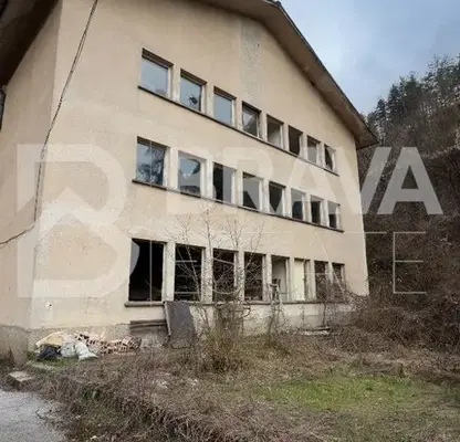 Photo 3 — Hotel in Oblast Lovech, Teteven