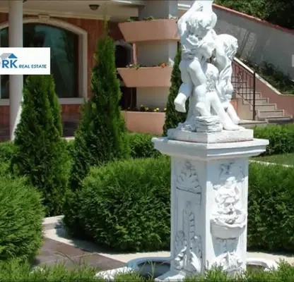 Снимка 2 — Хотел във Варна, м-т Манастирски рид