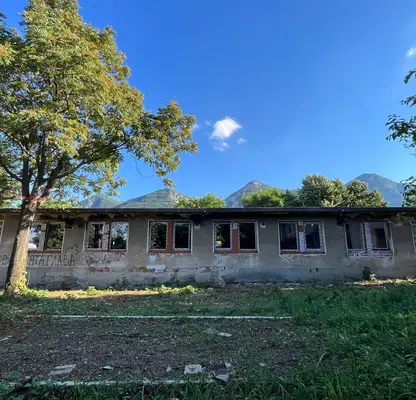 Photo 3 — Hotel in Vraca, Centyr