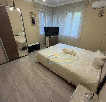 Photo 5 — Floor of House in Oblast Veliko Tyrnovo, Gorna Oryahovica
