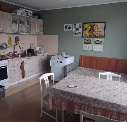 Photo 2 — Floor of House in Plovdiv, Hisarya