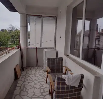 Photo 3 — Floor of House in Plovdiv, Hisarya