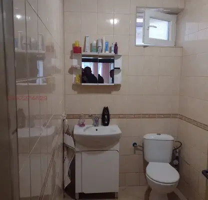 Photo 4 — Floor of House in Plovdiv, Hisarya
