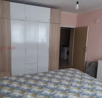 Photo 5 — Floor of House in Plovdiv, Hisarya