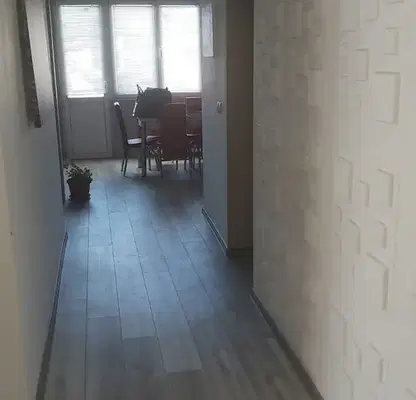 Photo 2 — Floor of House in Oblast Vraca, Mezdra