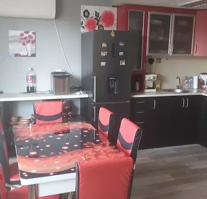 Photo 3 — Floor of House in Oblast Vraca, Mezdra