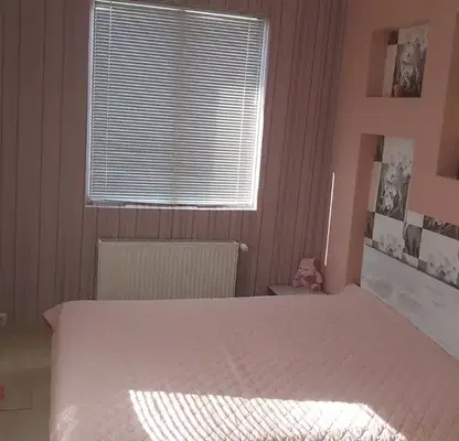 Photo 5 — Floor of House in Oblast Vraca, Mezdra