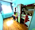 Снимка 3 — Етаж от къща в Пловдив, Гагарин