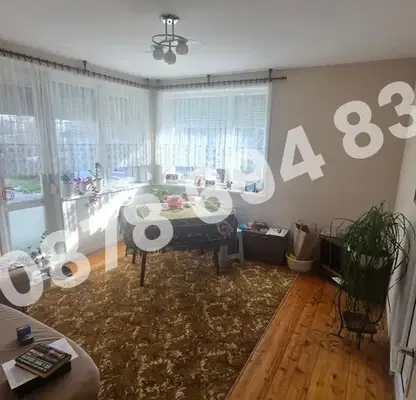Photo 2 — Floor of House in Раз, Варош