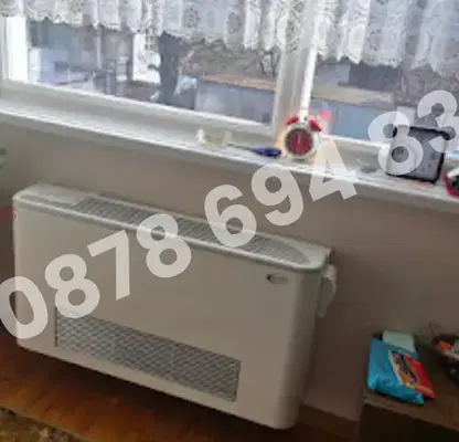 Photo 3 — Floor of House in Раз, Варош