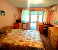 Снимка 5 — Етаж от къща в Русе, Център