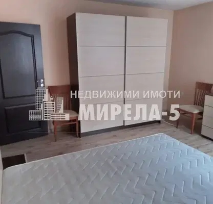 Снимка 5 — Етаж от къща в Русе, Дружба 2