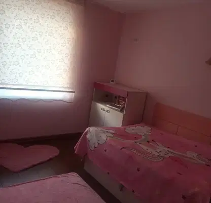 Снимка 5 — Етаж от къща в Кърджали, с. Широко поле