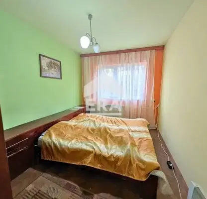 Снимка 5 — Етаж от къща в Шумен, Куршун чешма