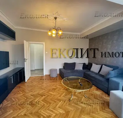 Снимка 3 — Етаж от къща в София, Изток