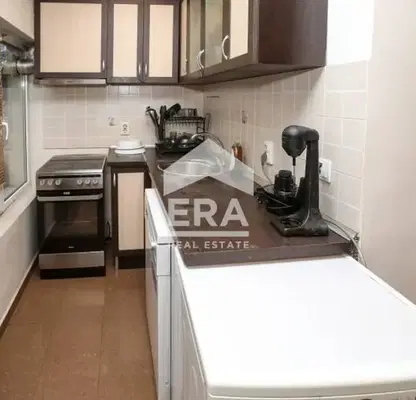 Photo 3 — Floor of House in Sofiya, Nadejda 1