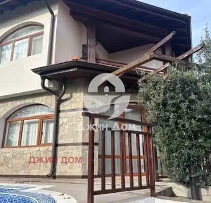 Photo 2 — House in Oblast Burgas, Aheloi