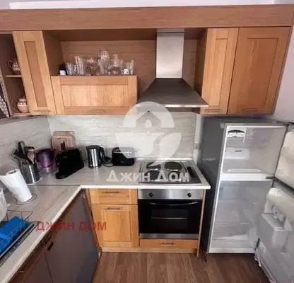 Photo 5 — House in Oblast Burgas, Aheloi