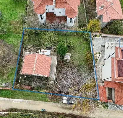 Photo 2 — House in Oblast Dobrich, Balchik