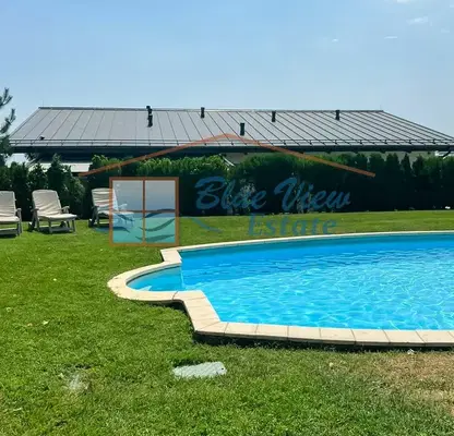 Photo 4 — House in Oblast Dobrich, Balchik