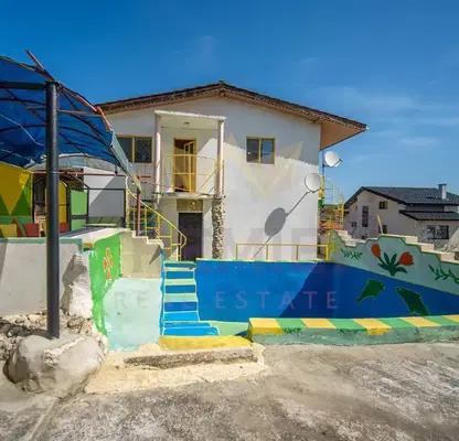 Photo 2 — House in Dobrich, Balchik