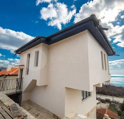 Photo 2 — House in Oblast Dobrich, Balchik