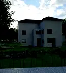 Къща в Банкя