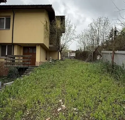 Снимка 4 — Къща в Банкя