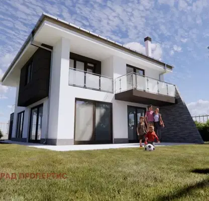Photo 3 — House in Благоев, Струмско