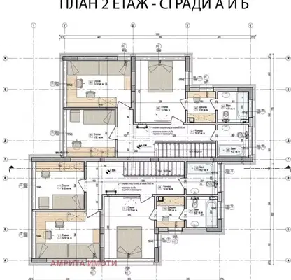 Снимка 4 — Къща в София, Божурище