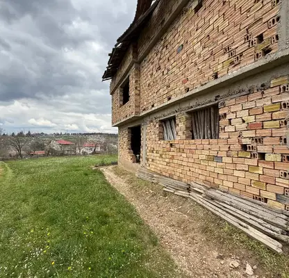 Снимка 5 — Къща в Русе, Борово