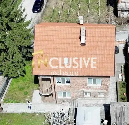 Photo 2 — House in Oblast Pazardjik, Bracigovo