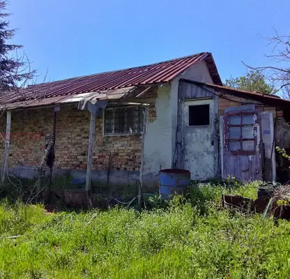 Снимка 4 — Къща в Бургас, Черно море