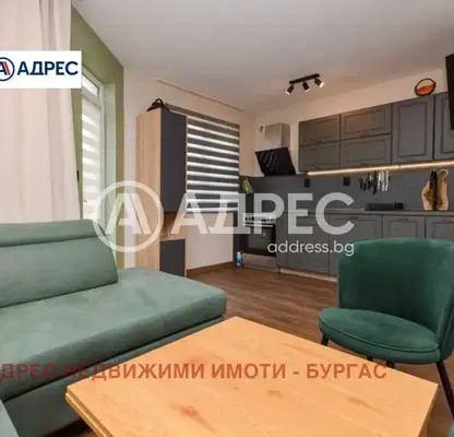 Снимка 3 — Къща в Бургас, Рудник